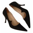Vivienne Westwood tacco a rocchetto
