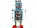 100% Shitwanker Robot