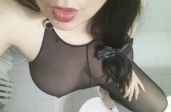 Cosetto e la sua Dea