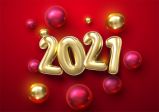PET7689 - Auguri Miss buon Anno