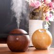 Set diffusore con olii essenziali vaniglia del Madagascar
