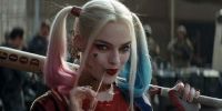 Harley Quinn VS Bruce Wayne