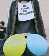 Debolezze di un COGLIONE SEGAIOLO di cui approfittarsi