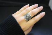 Anello Afghano