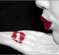 Un Bacio Inaspettato!