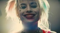 Harley Quinn VS Bruce Wayne