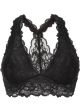 Bralette in pizzo