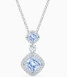 Collana Angelic by Swarovski