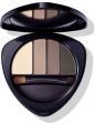 Dr. Hauschka Eye & Brow Palette