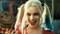 Harley Quinn VS Bruce Wayne