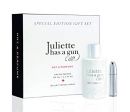 Juliette has a Gun special Edition