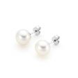 Orecchini di Perle Tiffany Ziegfeld Collection