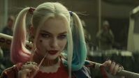 Harley Quinn VS Batman