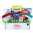 Healthy Vegan Box