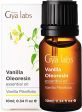 Olio essenziale bio vaniglia planifolia