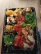 Rimborso sushi  da parte di Giuseppe