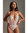 Pretty One Lingerie Ludovica body suit