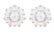 Swarovski, orecchini Sunshine