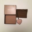Portachiavi Gucci <3