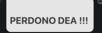 "La paghi cara "lo stesso anche se in anticipo... anticipo...