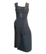 Abito midi Comme Des Garcons