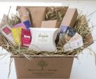 Pacco regalo Vegan Pasqua