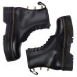 Stivaletto Platform