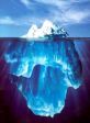 Scalando scalando Subconscious Iceberg..