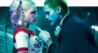 Harley Quinn VS Bruce Wayne