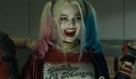Harley Quinn VS Bruce Wayne