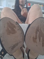 Oltre a quel toxico di findom...